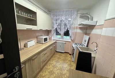 Apartament cu 2 camere semidecomandat în Ultracentral - 5