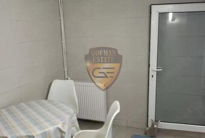 Casa 2 camere, Casa de Cultura, S+P+E, 63 mp, parcare primarie, aer conditionat - 10