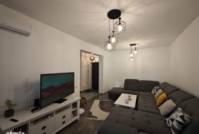 Apartament cu 2 camere decomandat în Apărătorii Patriei - 2