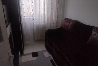 Apartament cu 3 camere semidecomandat, mobilat în Central - 6