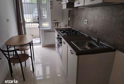 Garsonieră în Valea Lupului - 2