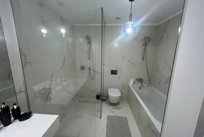 Apartament cu 2 camere decomandat, mobilat în Floreasca - 9