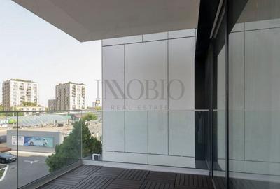 Apartament 3 Camere | One Herastrau Towers | Loc de Parcare - 10