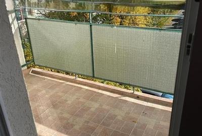 Apartament cu 2 camere decomandat, mobilat în Calea Dumbrăvii - 6