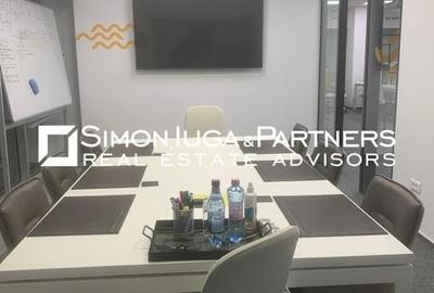 Birouri de inchiriat Brancusi Birouri de inchiriat Brancusi - 8