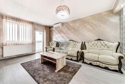 Apartament cu 2 camere decomandat, mobilat în Grădiște - 4