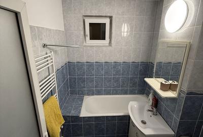 Apartament cu 2 camere decomandat în Sârbi - 8