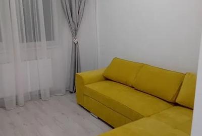 Inchiriere Garsoniera Decomandata Militari Residence - 1