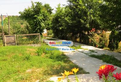 Casă cu 3 camere cu Teren 5000 Mp în Central - 1