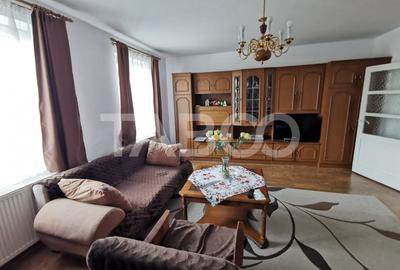 Apartament cu 5 camere in zona de case a Bulevardului Mihai Viteazul - 2