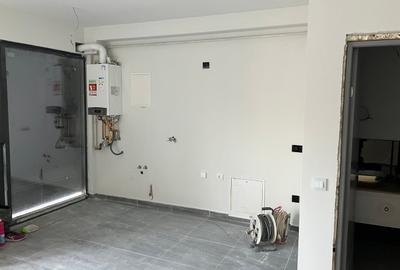 Spatiu comercial de vanzare  in Brasovul Vechi in cladire noua - 4