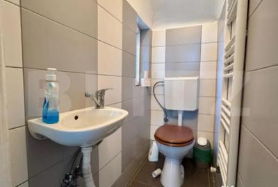 Spațiu comercial, de 128 mp, în Mărăști - 4