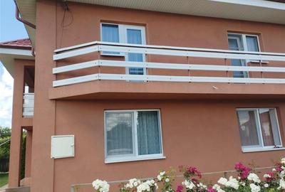 Vila, Republicii, Bacau - 3