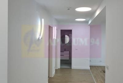 Apartament decomandat în Central