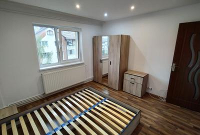 Apartament cu 2 camere decomandat în Central - 1