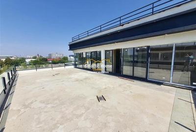 Penthouse 308 MP Vedere Spectaculoasa Laguna Residence -Terase 165 MP  ***galact - 24