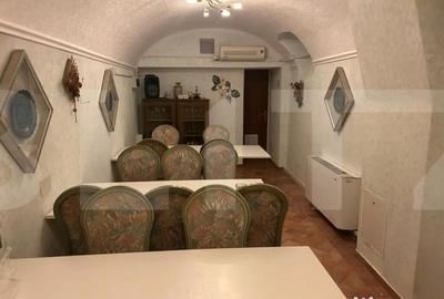 Spațiu comercial, de 350 mp, în P-ța Unirii - 4