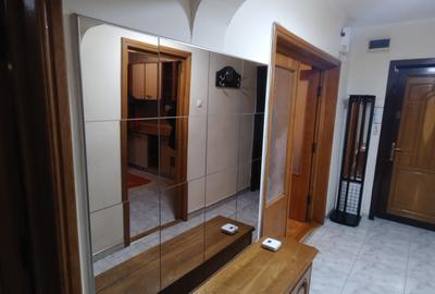 Apartament cu 3 camere decomandat, mobilat în Faleza Nord - 17