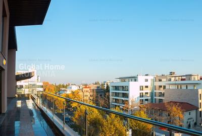 Apartament cu 6 camere decomandat în Primăverii - 5