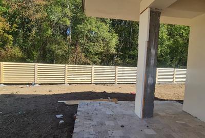 REV2003142 Casa de vanzare parter in Corbeanca la padure REV2003142 Casa de vanzare parter in Corbeanca la padure - 4