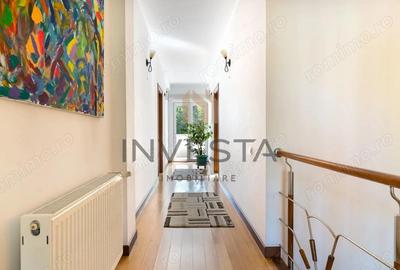 Casa individuala in zona strazii Bisericii Ortodoxe! Casa individuala in zona strazii Bisericii Ortodoxe! - 10