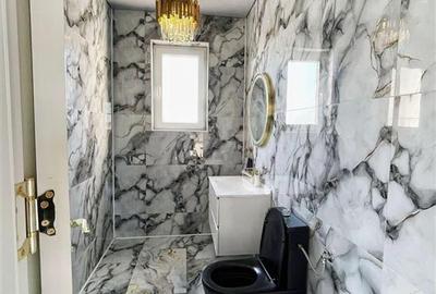 Casa individuala P+1E || 3 camere 2 bai || teren 407mp - 6