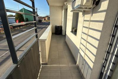 Apartament cu 3 camere decomandat în Terezian - 8