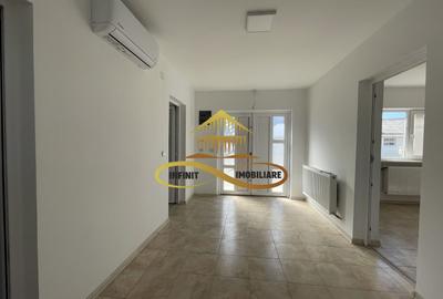 Hala de inchiriat Bacau Buhoci access tir birouri - 9