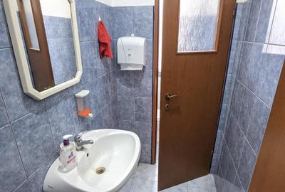 Spațiu de birouri de închiriat, 3 încăperi, 90 mp, Mărăști zona Farmec - 11