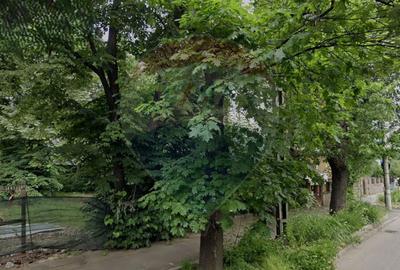 Teren Construcții intravilan de 570 mp, în Aviației - 2