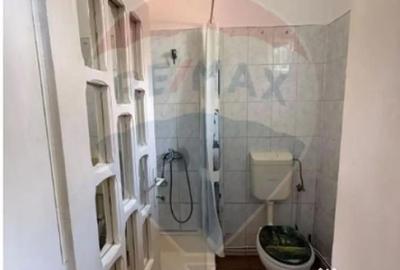 Garsonieră în Calea Poplăcii