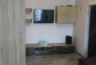 Apartament cu 2 camere semidecomandat în Florești - 5