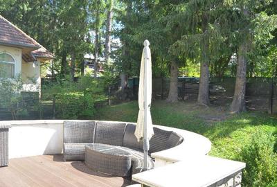 Casă cu 4 camere cu Teren 462 Mp în Cioplea - 8