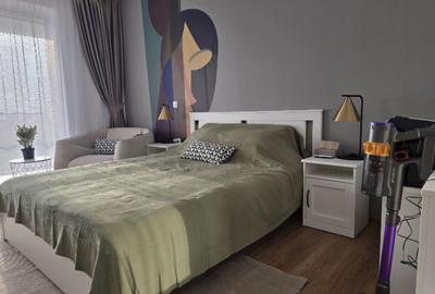 Apartament cu 4 camere decomandat în Central - 7