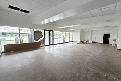Spatiu Comercial 9 mai - 3