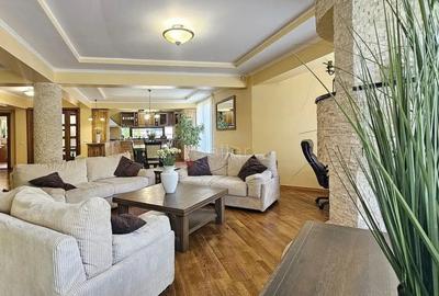 Casă cu 5 camere cu Canalizare în Bunloc - 3