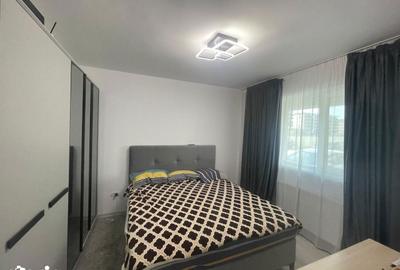Apartament cu 3 camere în Central - 8