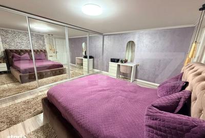 Casă cu 2 camere cu Teren 1855 Mp în Central - 2