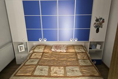 Casă cu 4 camere în Teiș - 2