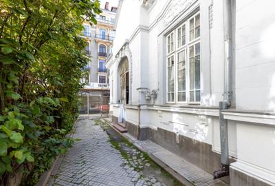 Vila spatioasa in Zona Victoriei - 2