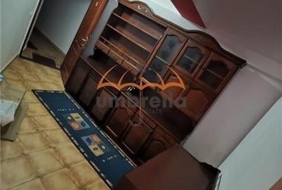 DE INCHIRIAT Garsoniera, 20mp, zona Plopilor Manastur, 215 euro - 5