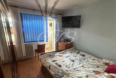 Apartament cu 3 camere decomandat, mobilat în Arcul de Triumf - 2
