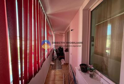 Apartament 4 camere, zona Precista Locul unde incep amin - 9