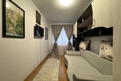 Astra, str. Liviu Cornel Babes ap cu 2 camere de inchiriat, prima inchiriere - 4