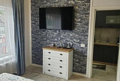 Garsonieră decomandată în Calea București - 2