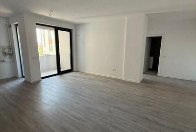 Apartament cu 2 camere în Cetate - 5