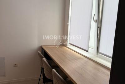 Apartament cu 2 camere în Central - 4