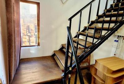 Casă cu 4 camere cu Teren 108 Mp în Tătărași - 14