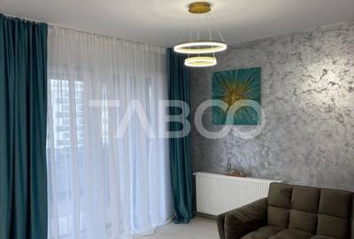 Apartament 3 camere 72 mpu  loc de parcare balcon 10 mp 2 bai Sibiu - 3
