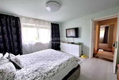 Vilă proximitate lac Corbeanca - 11